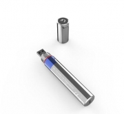 YOWEXA YPL-170-K 드라이 아이스용 USB형 온도 기록계 백신운반 냉동창고 저온측정 콜드체인