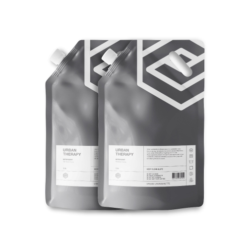 어반테라피 시그니처 아로마 세탁세제 파우치 2.5(2EA)