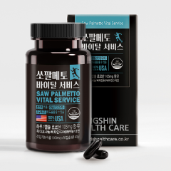 [인플셀러] DHC_동신헬스케어 쏘팔메토 바이탈 서비스