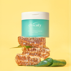 [인플셀러] IFS_26002 시카티 휴(休) 프로폴리스 토너 패드