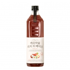 캐모마일 리치티 베이스 / 1,300g#별다방 그음료 #무카페인