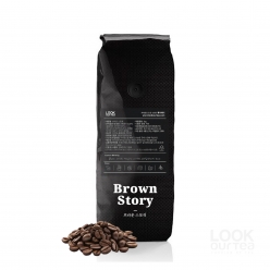 [업체발송]브라운 스토리 Brown Story커피원두 1kg