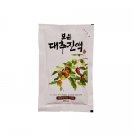 보은 대추즙 대추진액 (80ml x 20포)