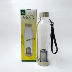 (대만정품-PC701) 행동박동(行動拍攩) 휴대용차통(740ml)