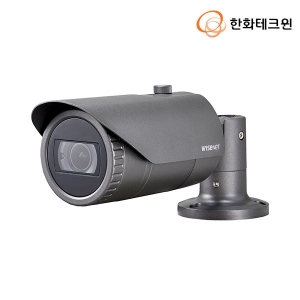 한화테크윈 HCO-6080R / AHD / TVI / CVI 200만 화소 3.2~10mm 전동 가변 적외선 카메라