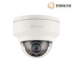 한화테크윈 XNV-8020R / IP 500만화소 3.7mm 돔적외선 카메라