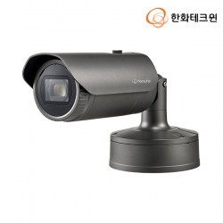 한화테크윈 XNO-6120R / IP 200만 화소 5.2~62.4mm 12배 광학 줌 적외선 카메라