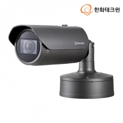 한화테크윈 XNO-6085R / IP 200만 화소 4.1~16.4mm 광학 4배 전동 가변 초점 적외선 카메라