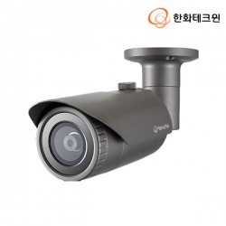 한화테크윈 QNO-6012R / IP 200만 화소 2.8mm 적외선 카메라