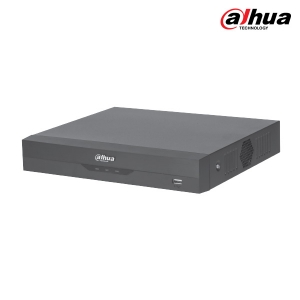 다후아 XVR-5216AN-4KL / CVI 4K, AHD 500만, TVI 500만 화소 16채널 2HDD 녹화기 / 하드 미포함 (최대 16TB 장착 가능)