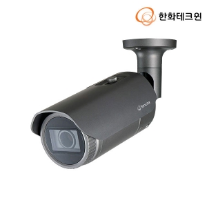 한화테크윈 QNO-8080R / IP 500만 화소 3.2~10mm 전동 가변 적외선카메라