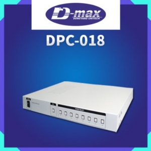 동양유니텍 DPC-018 / 8채널 파워컨트롤러