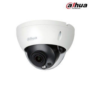 다후아 IPC-HDBW5541R-ASE(3.6mm) / IP 500만화소 3.6mm 돔적외선 카메라 / AI지원, e-PoE 지원, 지능형 비디오 지원