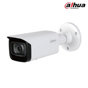 다후아 IPC-HFW5541T-ASE(3.6mm) IP 500만화소 적외선 카메라 / AI지원, e-PoE 지원, 지능형 비디오 지원