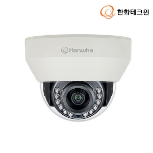 한화테크윈 HCV-7070RA(3.2~10mm) / AHD 400만화소 전동 가변 돔적외선 카메라