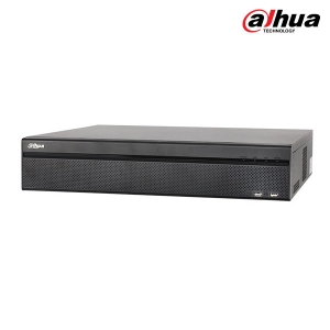 다후아 NVR4216-16P-4KS2/L IP 최대 800만 화소 2HDD 녹화기 / 하드 미포함 (최대 20TB 장착가능)