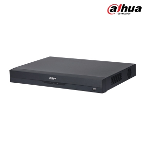 다후아 XVR-5216AN-I3 / CVI AHD TVI 200만 CVBS 지원 16채널 2HDD 녹화기 / 하드 미포함(최대 16TB 장착가능)