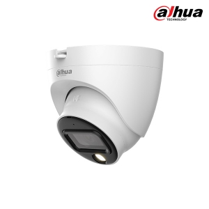[다후아] 200만 화소 돔 적외선 카메라 HAC-HDW1239TLQN-A-LED