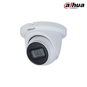 [다후아] 500만 화소 돔 적외선 카메라 HAC-HDW1500TLMQN(3.6mm)