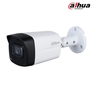 [다후아] 200만 화소 뷸렛 적외선 카메라 DH-HAC-HFW1231TLMN-I6(3.6mm)