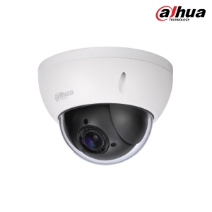 [다후아] 200만 화소 PTZ 줌 카메라(무지박스) SD22204DB-GNY