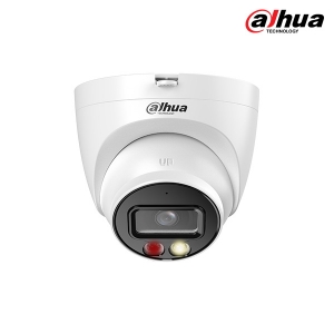 [다후아] 200만 화소 돔 적외선 카메라 IPC-HDW2249T-S-IL(3.6mm)