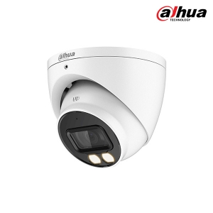 [다후아] 200만 화소 돔 적외선 카메라 HAC-HFW1200RN-Z(2.7-12mm)