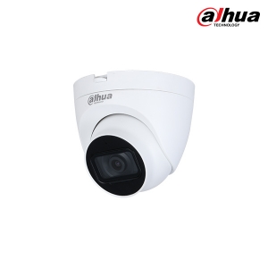 [다후아] 500만 화소 돔 적외선 카메라 HAC-HDW1500TQN(3.6mm)