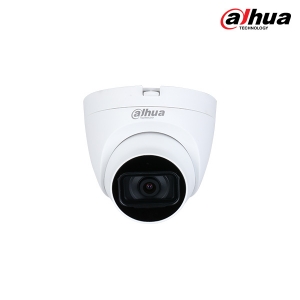 [다후아] 500만 화소 돔 적외선 카메라 HAC-HDW1500TRQN(3.6mm)