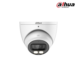[다후아] 500만 화소 돔 적외선 카메라 HAC-HDW1509T-IL-A(3.6mm)