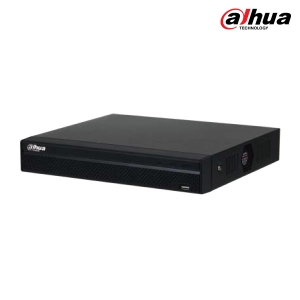 [다후아] NVR 4채널 녹화기(하드미포함) NVR1104HS-P-S3/H