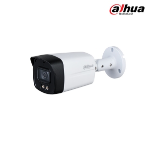 [다후아] 200만 화소 뷸렛 적외선 카메라 HAC-HFW1200TLMN-IL-A(3.6mm)