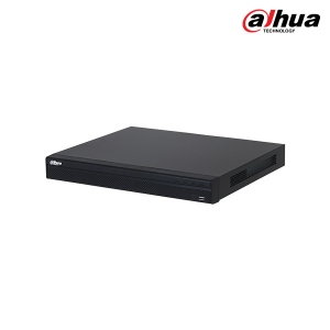 [다후아] NVR 8채널 녹화기(하드미포함) NVR4208-8P-4KS3