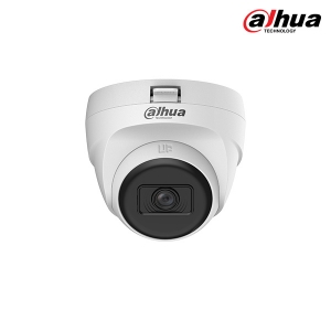 [다후아] 200만 화소 돔 적외선 카메라 HAC-T1A21N-U(2.8mm)