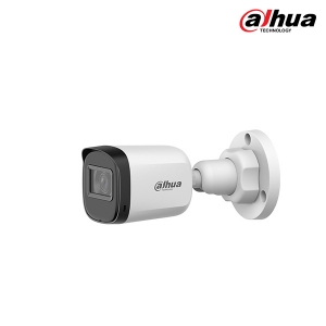 [다후아] 500만 화소 뷸렛 적외선 카메라 HAC-B1A51N-U(2.8mm)