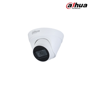 [다후아] 400만 화소 돔 적외선 카메라 IPC-HDW1431T1(3.6mm)