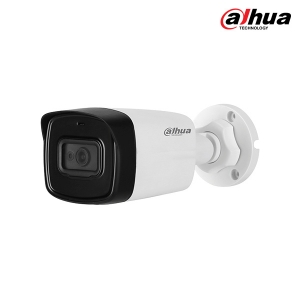 [다후아] 800만 화소 뷸렛 적외선 카메라 HAC-HFW1800TL-A(3.6mm)