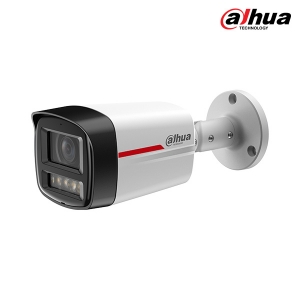 [다후아] 400만 화소 뷸렛 적외선 카메라 IPC-HFW2449TL-S-PRO(3.6mm)