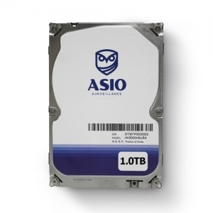 [ASIO] CCTV용 외장하드 1TB