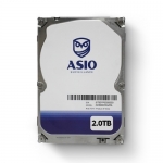 [ASIO] CCTV용 외장하드 2TB