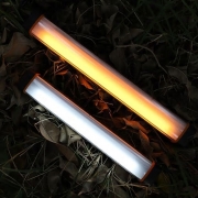충전식 LED 막대 방수 자석랜턴  자동차 비상용 랜턴