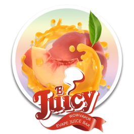 쥬시 복숭아 JUICY 30ml