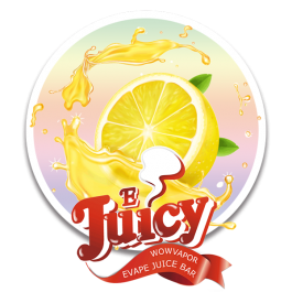 쥬시 레몬 JUICY 30ml