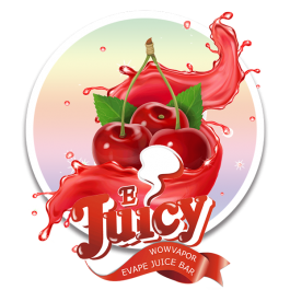 쥬시 체리 JUICY 30ml