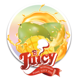 쥬시 망고 JUICY 100ml