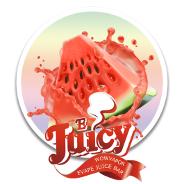 쥬시 수박 JUICY 100ml