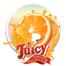 쥬시 오렌지 JUICY 30ml