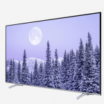 [삼성전자] Crystal UHD 163cm(65인치) KU65UB8000FXKR