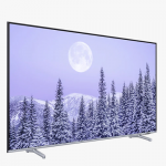 [삼성전자] Crystal UHD 163cm(65인치) KU65UB8000FXKR