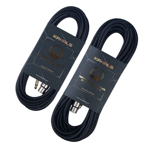 KANALS VCO 캐논/55 - 5M, 10M